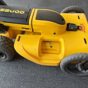 Leica DS200 GPR